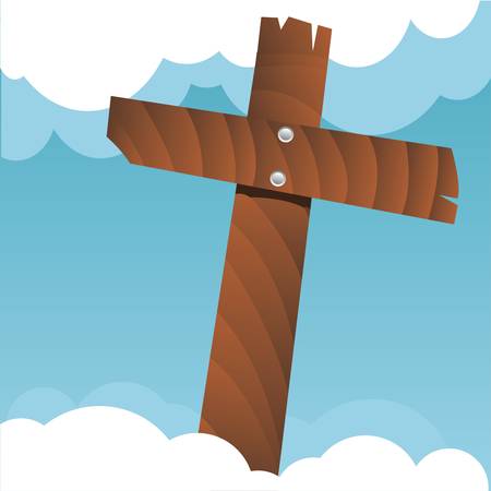 crossのイラスト素材