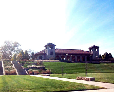 Forest Parkの素材