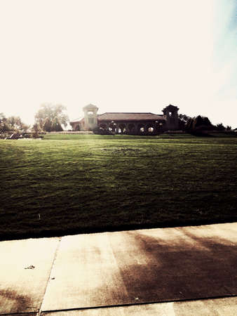 Forest Parkの素材