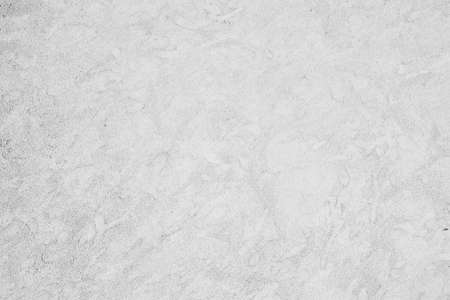 White texture background - wallpaper from abstract natural materialの写真素材
