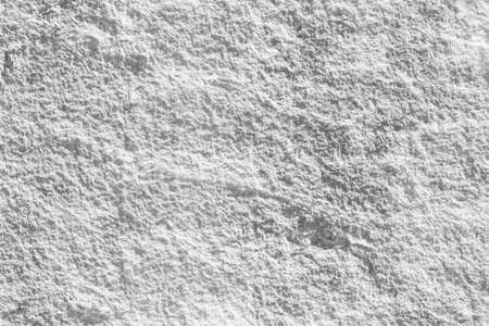 White texture background -wallpaper from abstract natural materialの写真素材