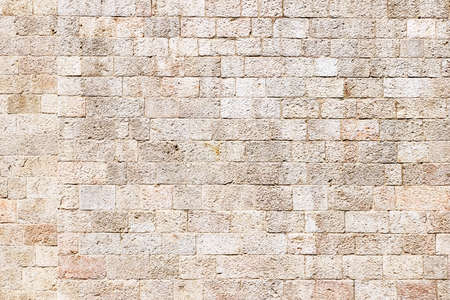 stone wallの写真素材
