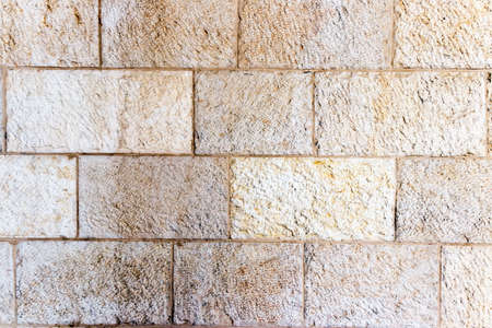 stone wallの写真素材