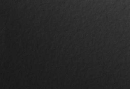 Background Texture Matte Black Embossed Black Paperの写真素材