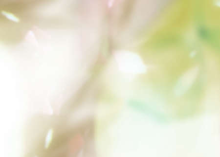Background Texture Prism Light Rainbow Overlay Sunlight Glitterの写真素材