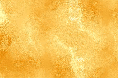 Luxurious golden background textureの写真素材