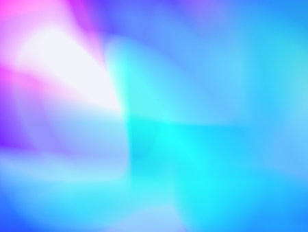 Prismlight Overlay Flare Glossy Background Textureの写真素材
