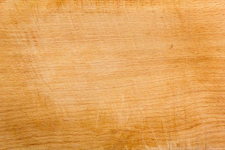 Old grooved wood textureの写真素材