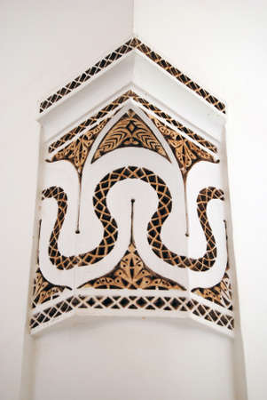 Arabian capitalの写真素材