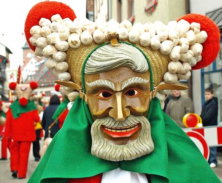 Elzacher Schuttigの写真素材