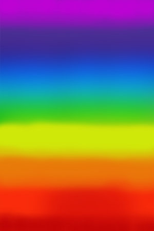Chakra Color background
