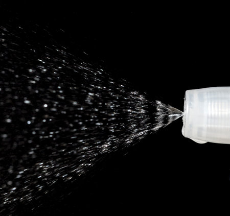 Water Spray Nozzle
