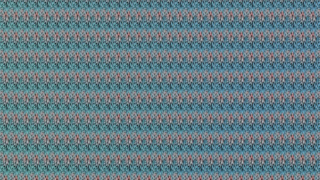 Texture material background Animal Fur 2 Seamless Knitted Pattern. Woolen Knitted Background.