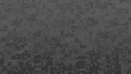 Background of squares. Different shades. With color and light transitions. Background for design.の写真素材