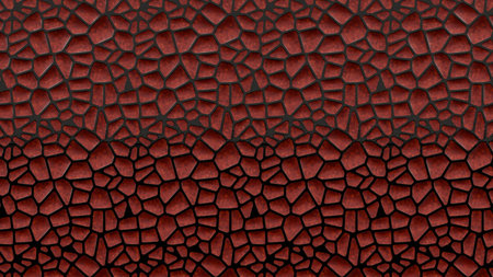 Texture material Decor wall Red Dirty 1 Grunge background with texture in red and black colors....