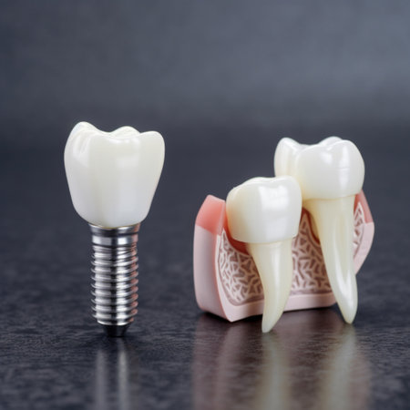 dental treatment. Generative AI.の素材