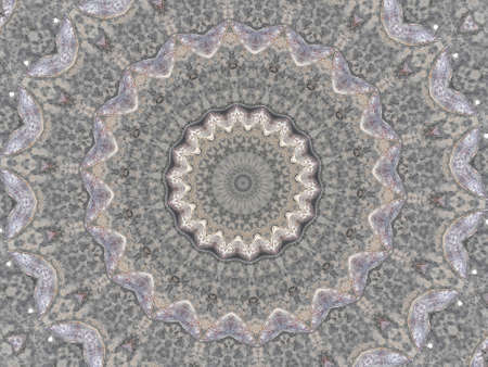 Wallpaper Background Abstract Pattern Effect Circle Color Tone.の写真素材