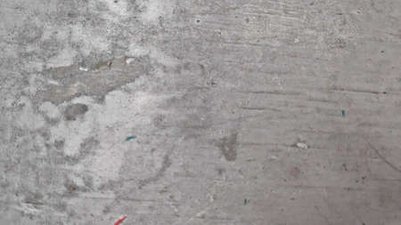 Stock Photo - Gray steel plate texture with silver luster is used as a background.の写真素材