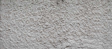 Stock Photo - Rough texture of gray concrete cement wall.の写真素材