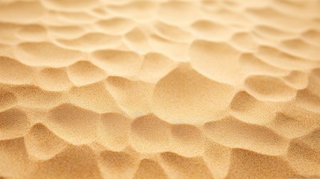 Close up of sand texture. Abstract background and texture for design.Vacation on the Sand Beach Concept.
Tourism Travel Concept.の素材