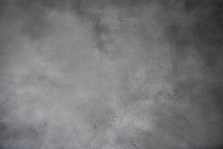 Grunge cement wall texture background with copy space for add text.の素材