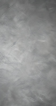 Polished concrete wall texture background,loft style with copy space for add text.の素材