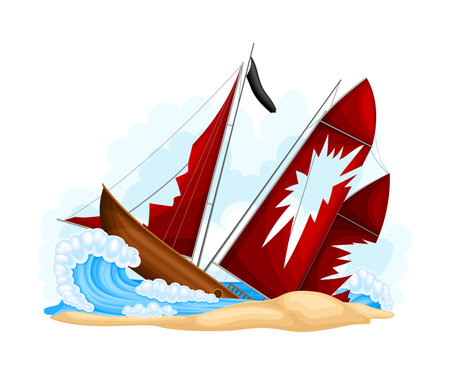 海賊旗の写真 イラスト素材一覧 11 529件 ストックフォトのamanaimages Plus