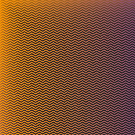 Vector Background shape overlay on gradient multi colourのイラスト素材