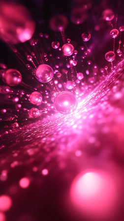 3d abstract fractal background.Fractal is never-ending pattern.Fractals are infinitely complex patterns that are self-similar across different scalesの素材