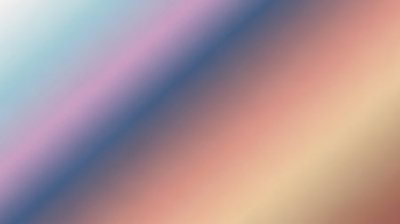 the abstract colors and blurred   background concept of technology and scienceの素材