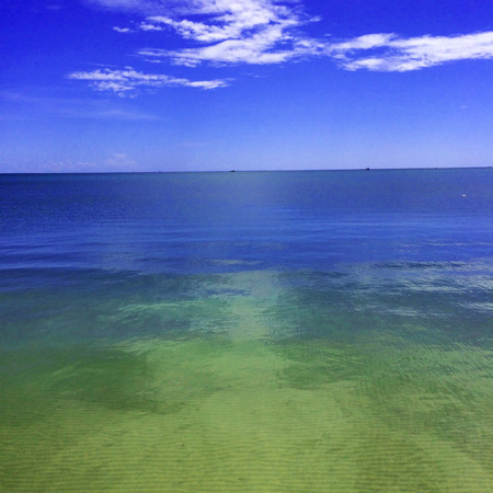 seascapeの写真素材