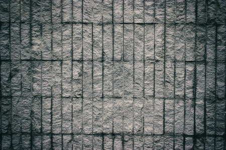 Brick wall backgroundの写真素材