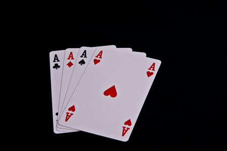 Four Aces