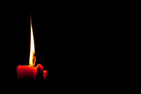 candleの写真素材