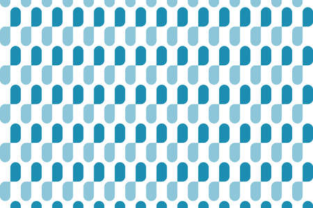 Geometric texture.Abstract background vector for - plaid, tablecloths, clothes, shirts, dresses, paper, bedding, blankets, quilts and other textile products. Vector illustration EPS 10のイラスト素材