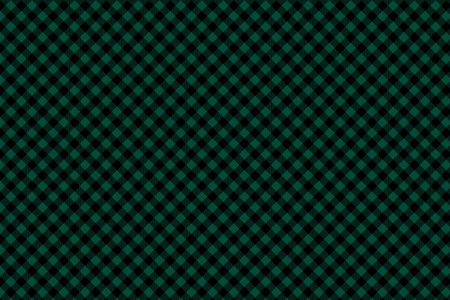 Green Black Lumberjack plaid seamless pattern. Texture for - plaid, tablecloths, clothes, shirts,...