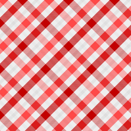 Pattern in  and White . Texture for plaid, tablecloths, clothes, shirts, dresses, paper, bedding,...