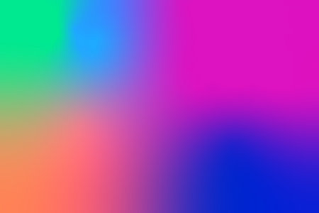 Abstract blurred background. A concept for your design or background.