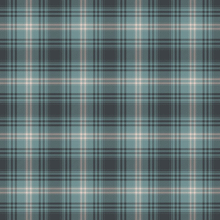 Seamless plaid checkered vector pattern. Vector illustration EPS 10