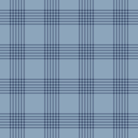 Tartan plaid pattern seamless vector background. Vector EPS 10