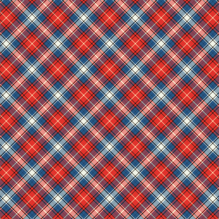 Tartan plaid pattern background. Texture for plaid, tablecloths, clothes, shirts, dresses, paper,...