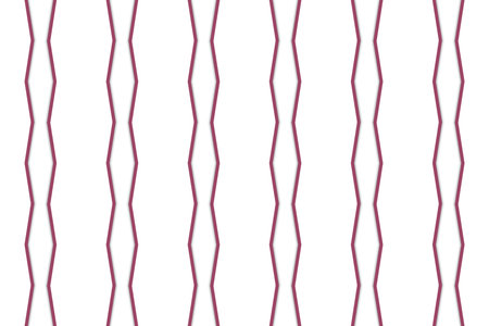 Seamless geometric pattern design illustration. Background texture.