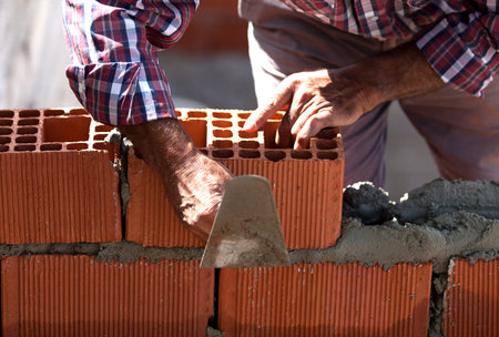Wall Construction