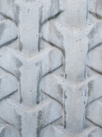 Abstract gray concrete wall texture background