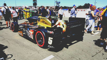 GoPro Sonoma Grand Prixの素材