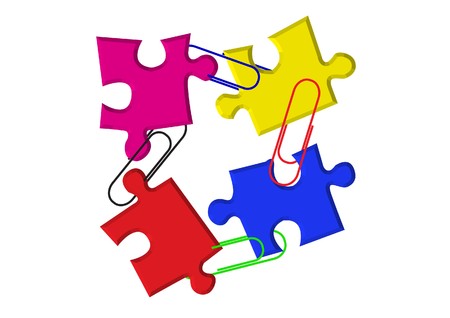 workaround conceptのイラスト素材