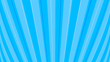 concentration line light live background