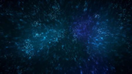 cosmos space universe effect background