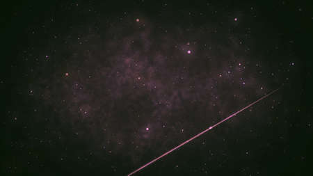 cosmos space universe effect background