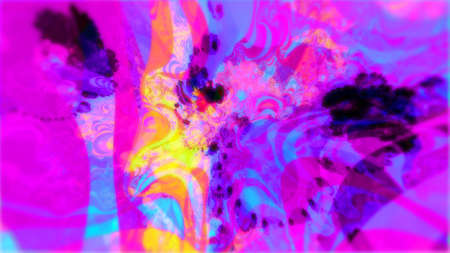 fantasy wonder fancy effect background
